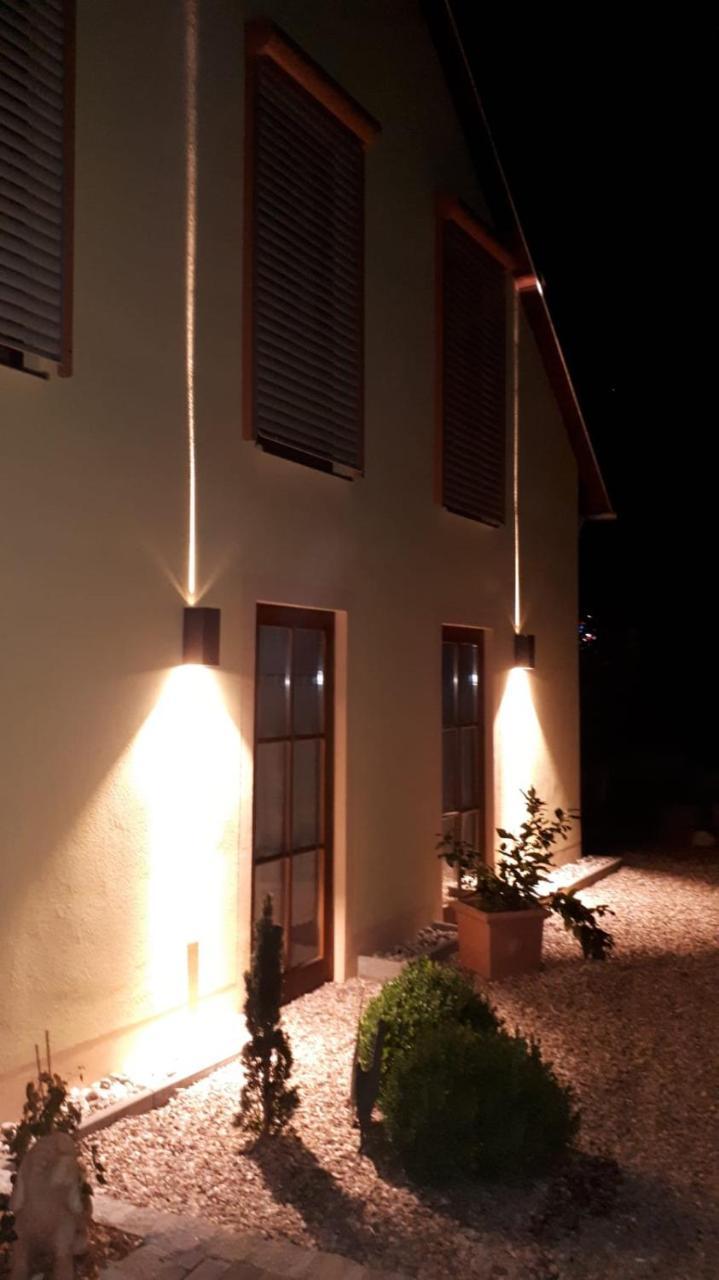 Hausner's Apartments Altenstadt an der Waldnaab Exterior foto
